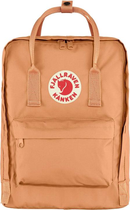 Peach Sand