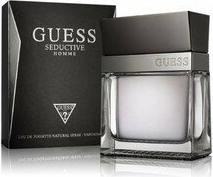 Produktbild Guess Seductive Homme EDT Vyrams 150 ml (Eau de Toilette, 150 ml)