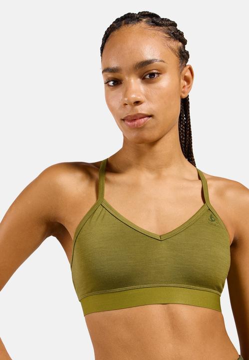 Produktbild Odlo Merino Soft (S)