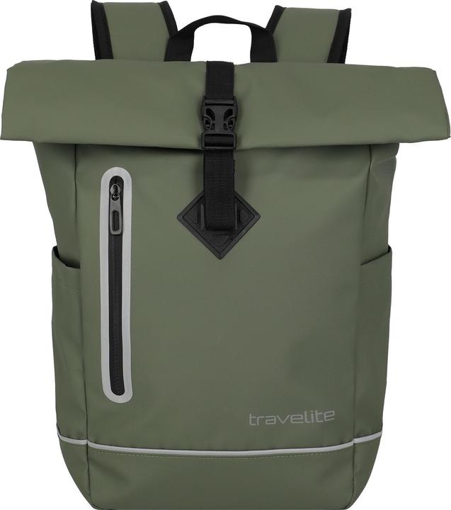 Produktbild Travelite Baiscs Daypack 48 cm (19 l)