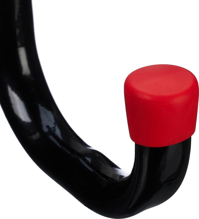 Produktbild Relaxdays 6x Wandhaken