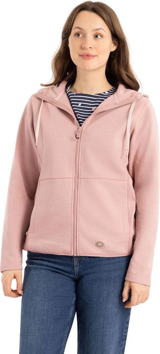 Produktbild Trespass ROSKER Damen Fleece-Kapuzenjacke (S)