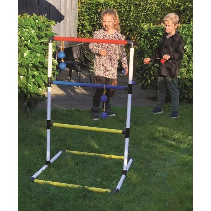 Thumbnail - Spring Summer Ladder golf