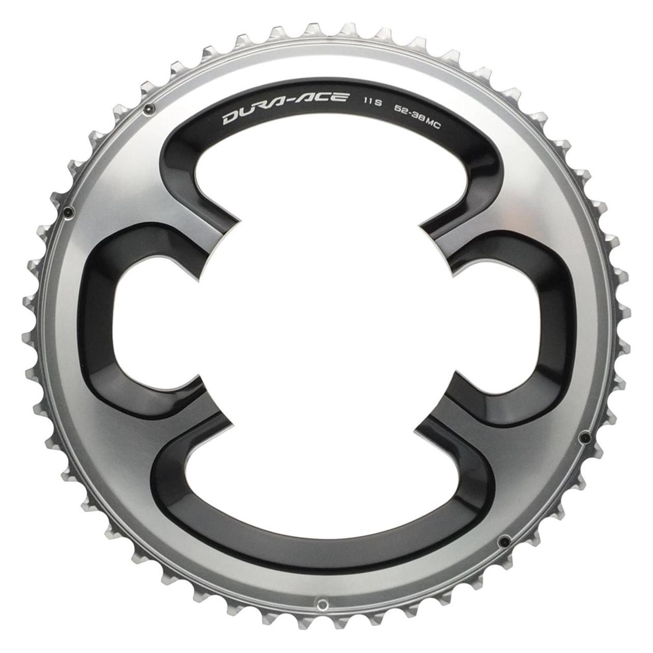 Shimano, Kettingring, (52)