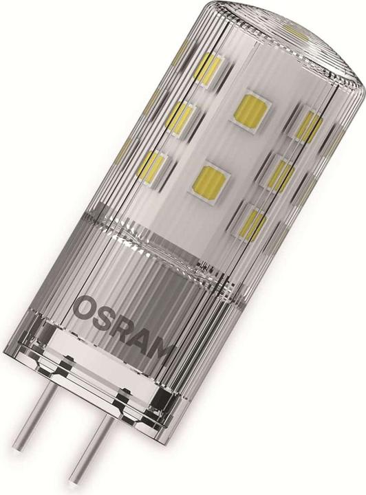 Actual product image Osram LED Star Pin 35 (GY6.35, 4 W, 470 lm, 1 x, F)