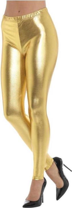 Produktbild Smiffys 80s Disco Leggings (M)