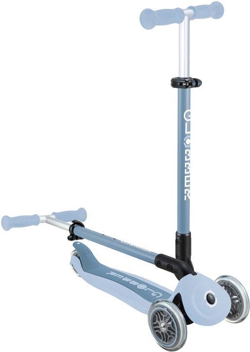 Image du produit Globber Go Up Active Lights Ecologic