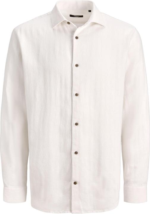 Produktbild Jack & Jones Regular Fit Hemd Hemd (XS)