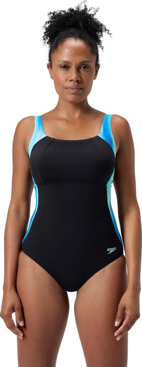 Image du produit Speedo Shaping LunaLustre Printed 1 P (38)