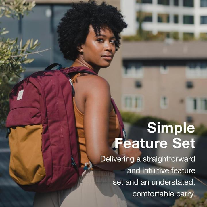 Actual product image Osprey Arcane Extra Large Backpack 47 cm laptop compartment (30 l)