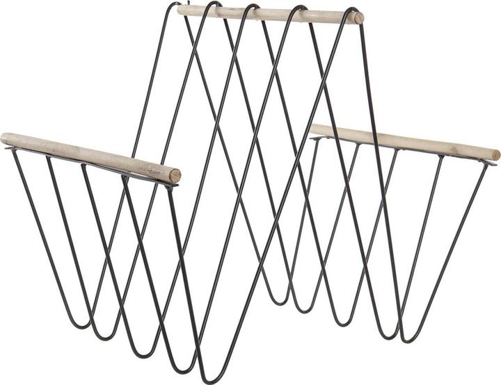 Casativo Zeitungsständer