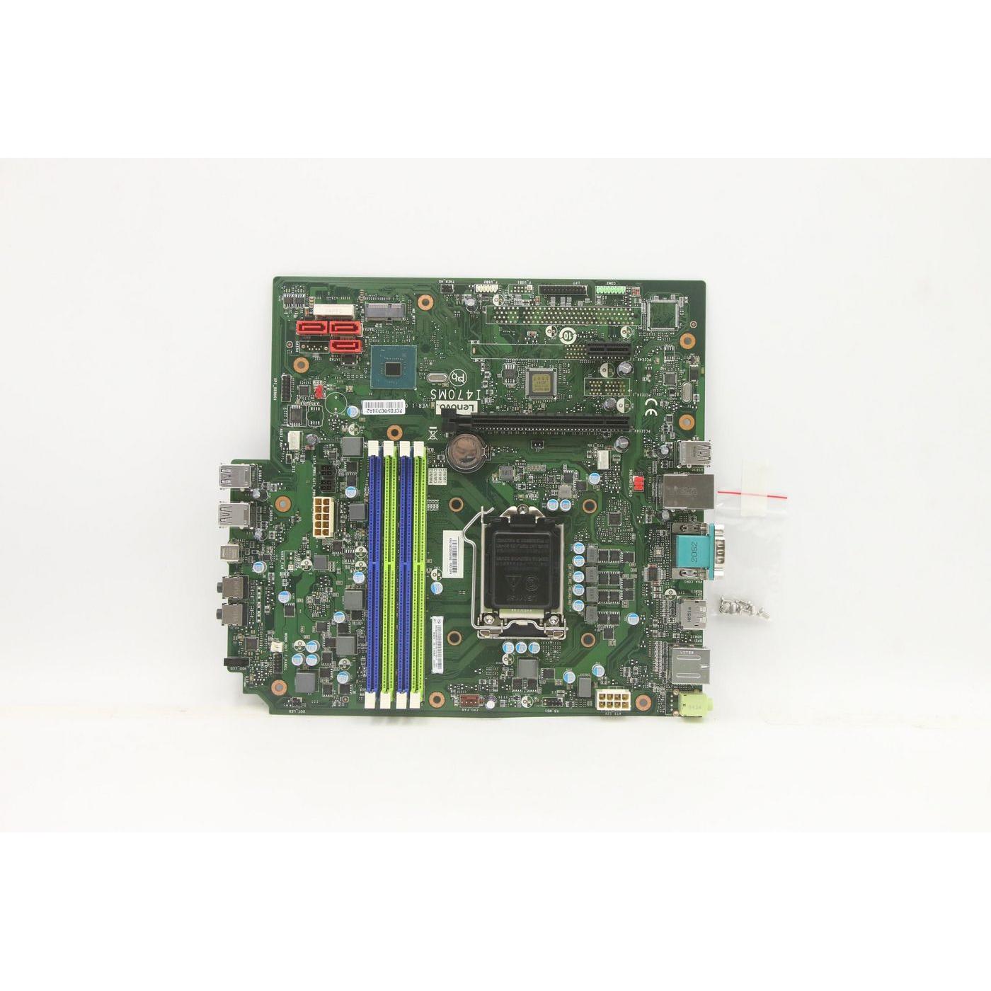 Lenovo Intel Comet Lake H470 WIN DPK, Notebook Ersatzteile