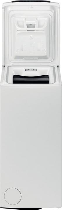 Produktbild Bauknecht WAT Eco 712 B3 (7 kg, Oben)