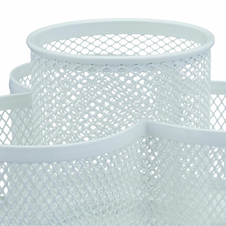 Image du produit Relaxdays Armoire à pharmacie (21.5 x 8 x 32 cm)