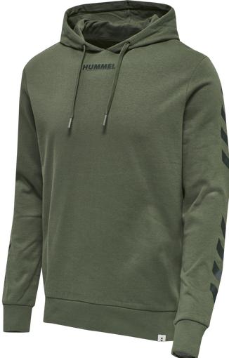 Produktbild hummel Legacy Hoodie (XXS)