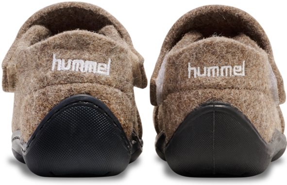 Produktbild hummel Wool Slipper Kinder (21)
