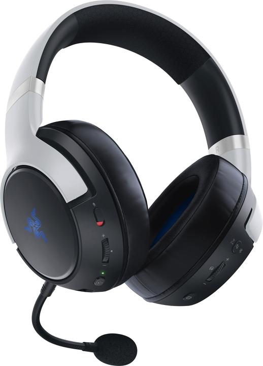 Actual product image Razer Kaira Pro (Wireless)