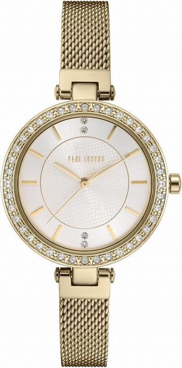 Immagine prodotto Paul Lorens Damenuhr PL10995B-3D1 + BOX