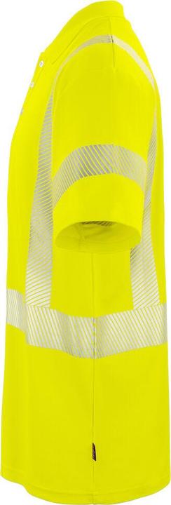 Actual product image Projob 6015 POLO PIQUE EN ISO 20471 CLASS 3/2 (M)