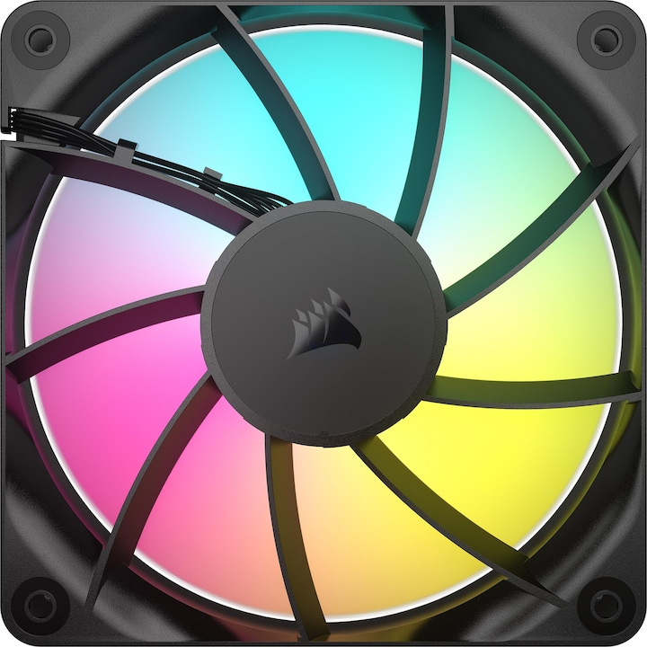 Produktbild Corsair RS120 (120 mm, 3 x)