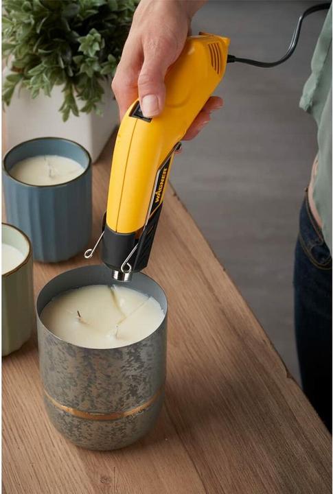 Productafbeelding Wagner Heteluchtpistool FURNO