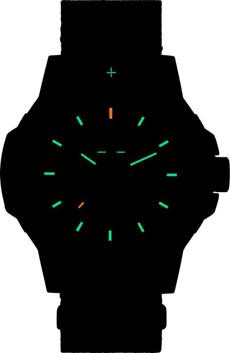 Immagine prodotto Traser P99 Q Tactical (Orologio sub, 46 mm)