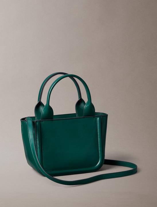 Immagine prodotto Calvin Klein Bold Ck Small Tote With Strap