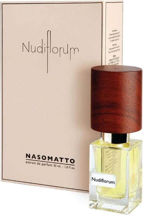 Immagine prodotto Nasomatto Nudiflorum (Eau de parfum, 30 ml)