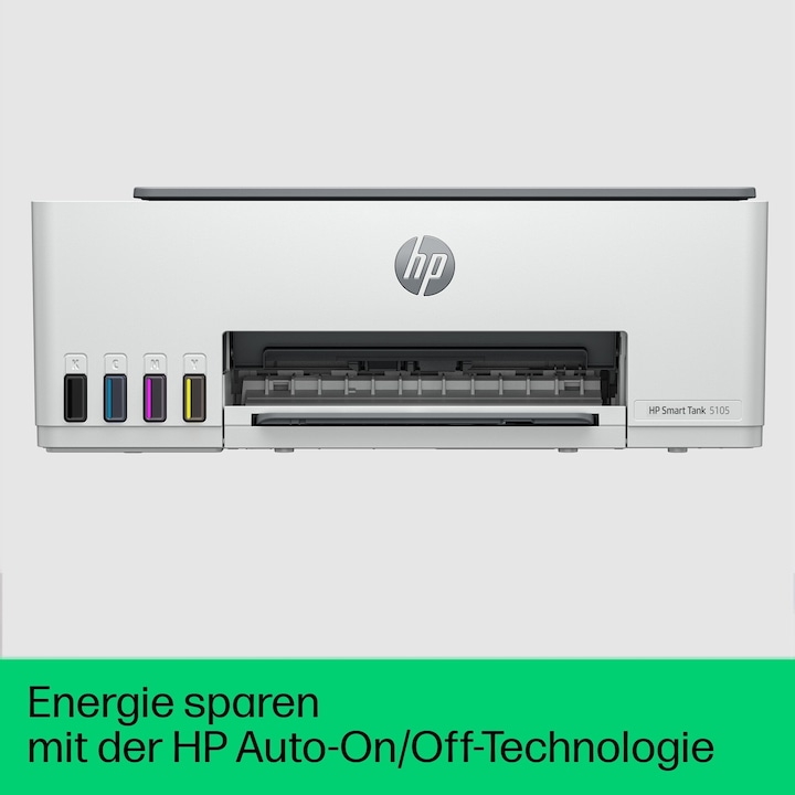 Actual product image HP Smart Tank 5105 (Ink tank, Colour)