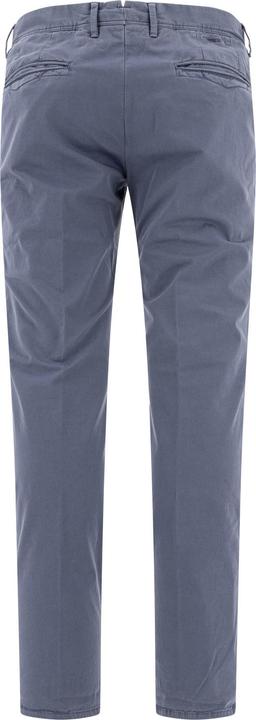 Actual product image Incotex Trousers (31)