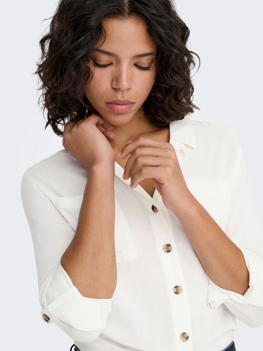 Image du produit Only Chemise à manches longues (S)