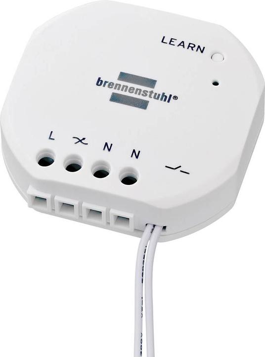 Produktbild Brennenstuhl BrematicPRO (Schaltaktor)