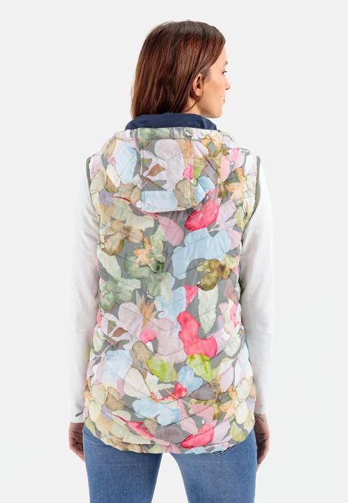 Produktbild Camel Active Wendeweste mit Kapuze (38)