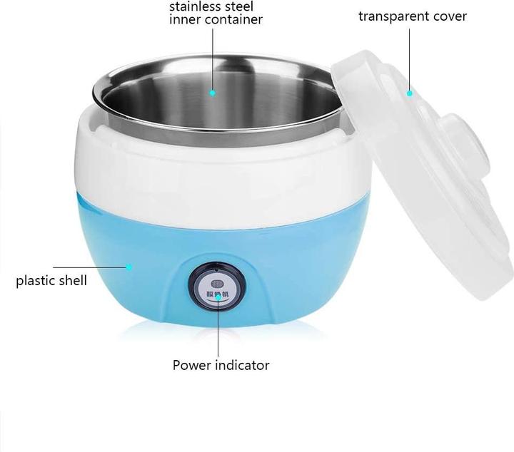 Produktbild Jadpes Joghurt Maker