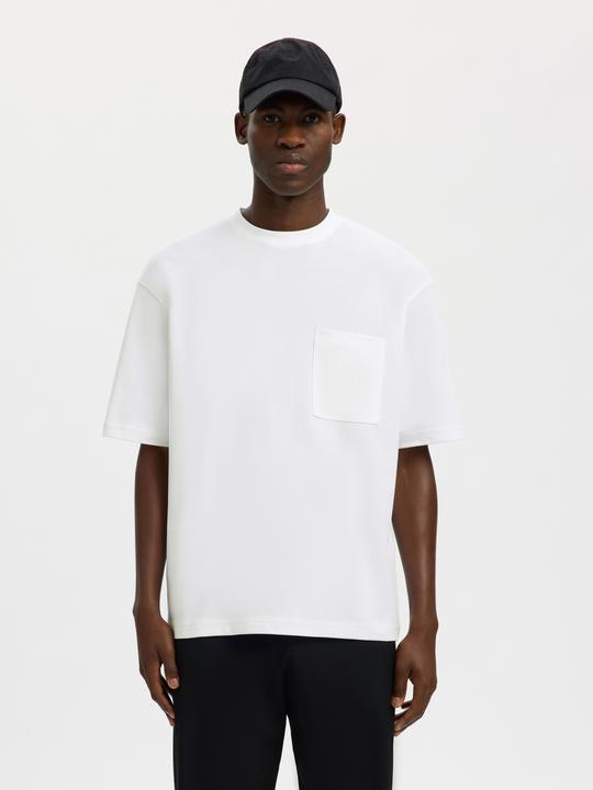 Produktbild Selected Loose Fit T-Shirt (M)