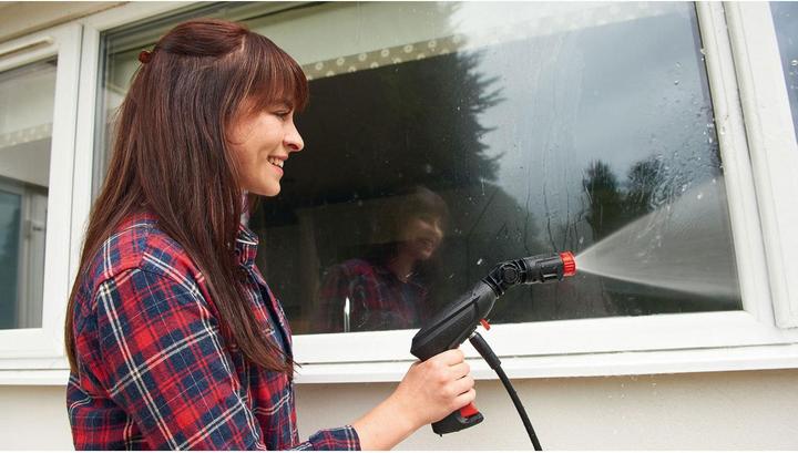 Actual product image Bosch Home & Garden F016800612 Set 360°