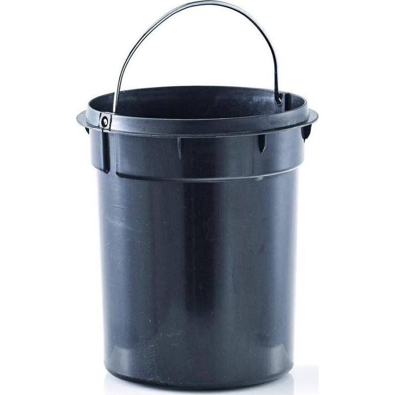 Thumbnail - Zeller Present Treteimer, Abfalleimer, Weiss