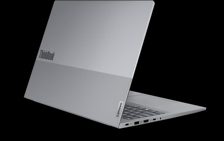 Immagine prodotto Lenovo ThinkBook 16 Gen 7 (16", Intel Core Ultra 5 125U, 32 GB, 1000 GB, DE)