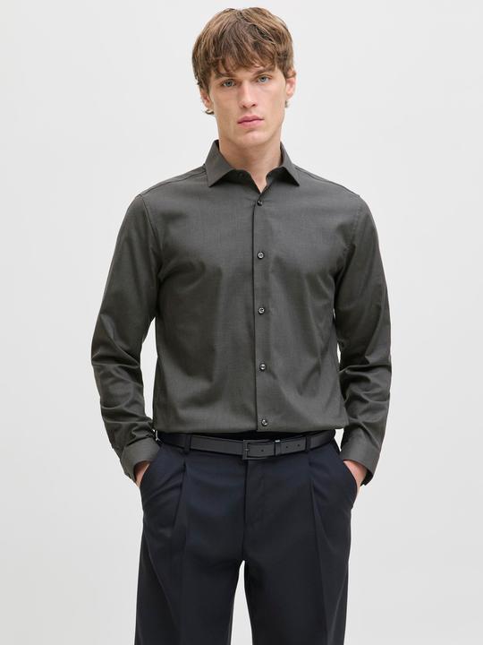 Produktbild Jack & Jones Jprblaparker Shirt L/S Noos (XXL)