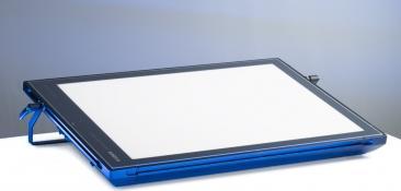 Productafbeelding Kaiser Fototechnik Zwenkbeugel voor prolite LED 50/37