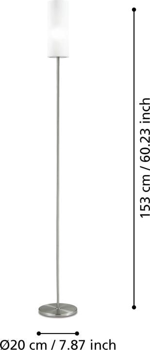 Produktbild EGLO Troy 3 (E27)
