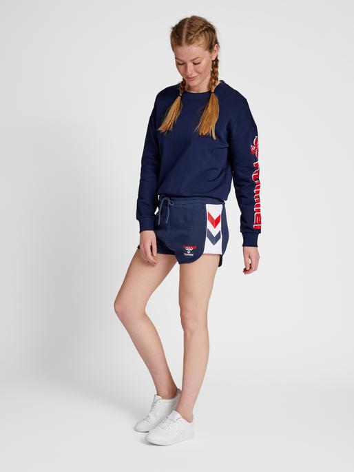Image du produit hummel Ic Durban Woman Short (XS)