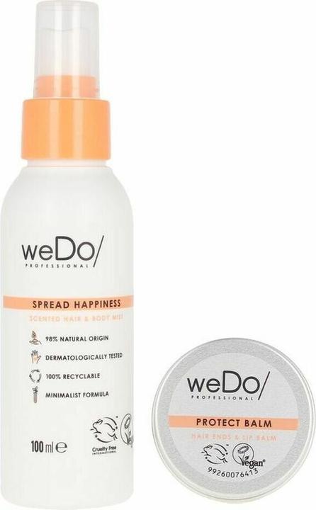 Image du produit Sebastian Professional Madre Tierra Pack 2 Pieces - Professional Hair Care (Kit de soins capillaires)