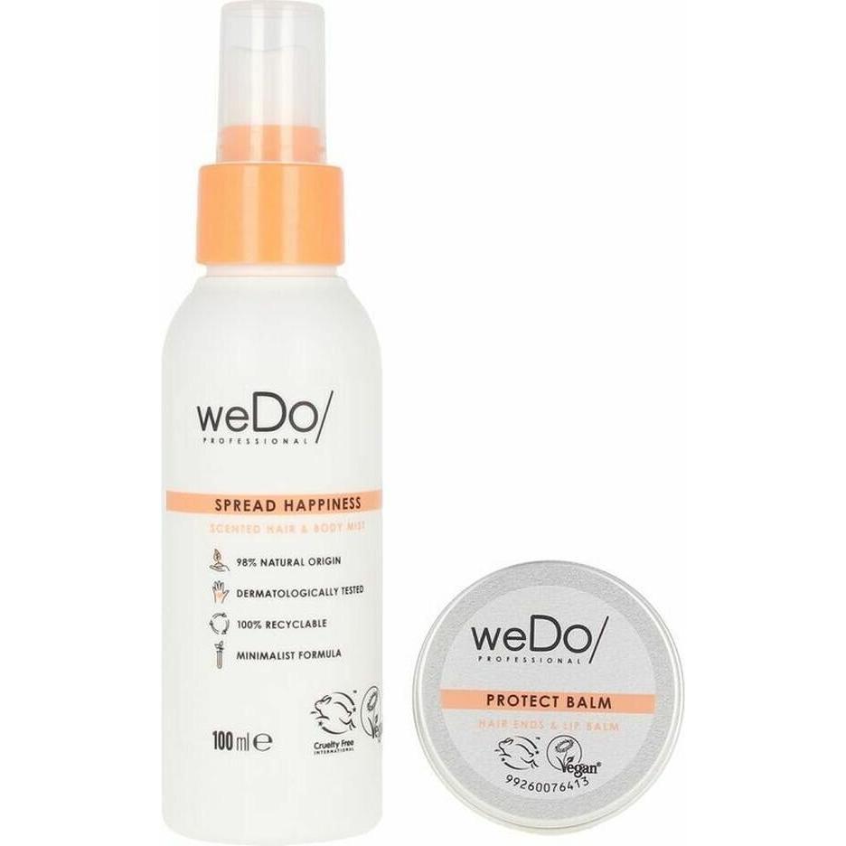 Sebastian, Set regalo bellezza, Professional Madre Tierra Pack 2 Pieces - Professional Hair Care (Set per la cura dei capelli)