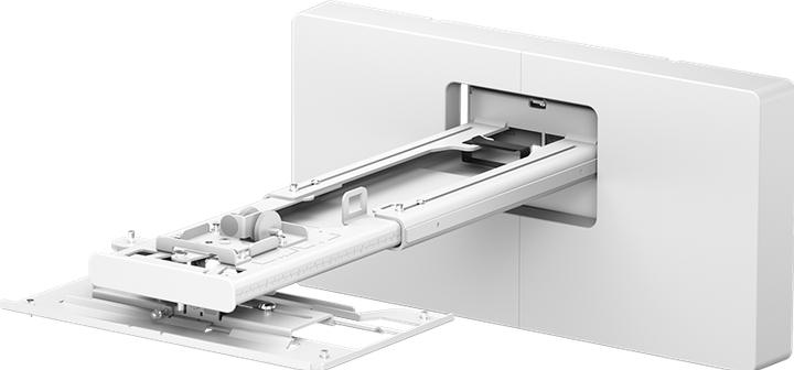 Produktbild Epson Wall Bracket ELPMB75 for EB-810E (Wand)