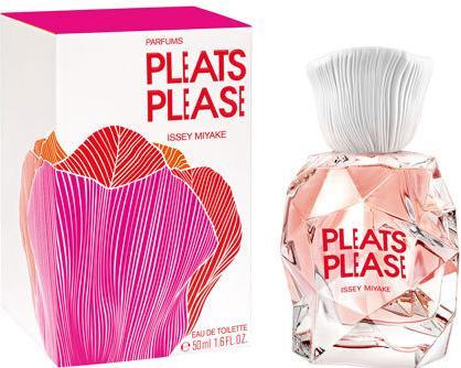Immagine prodotto Issey Miyake Pleats Please EdT 50 ml Eau de Toilette Donna (Eau de toilette, 50 ml)