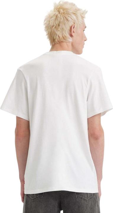 Produktbild Levis Headline TShirt leger (L)