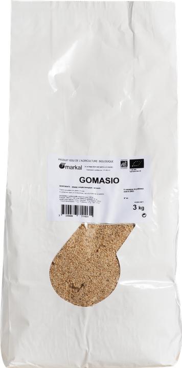 Image du produit Markal Gomasio (3000 g)