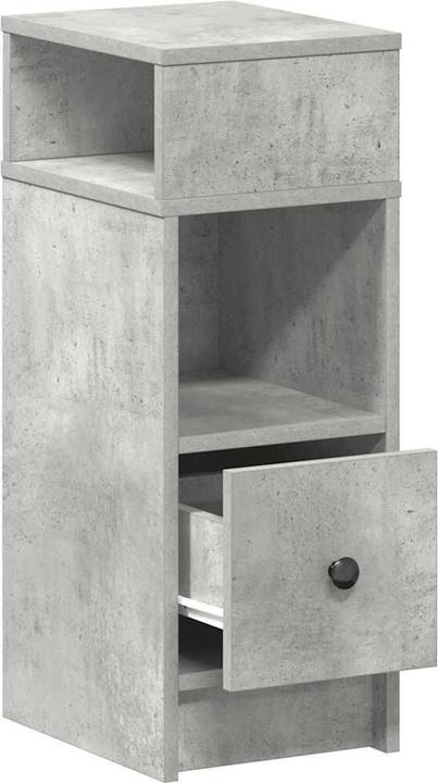 Actual product image vidaXL Lynde (25 x 31 x 66 cm)