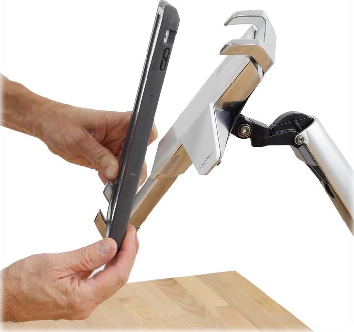 Image du produit Ergotron Adaptateur de montage 13IN